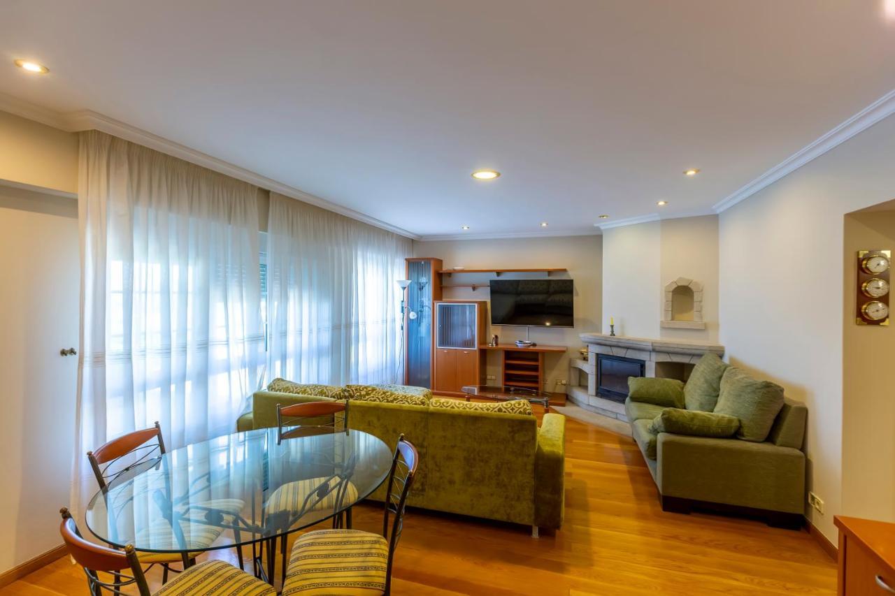 Villa Seixalbo26 Sanxenxo Exterior foto